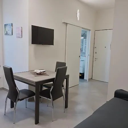 Orchidea Home Busto Arsizio Exterior photo
