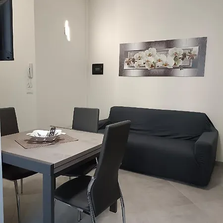 Orchidea Home Busto Arsizio Exterior photo