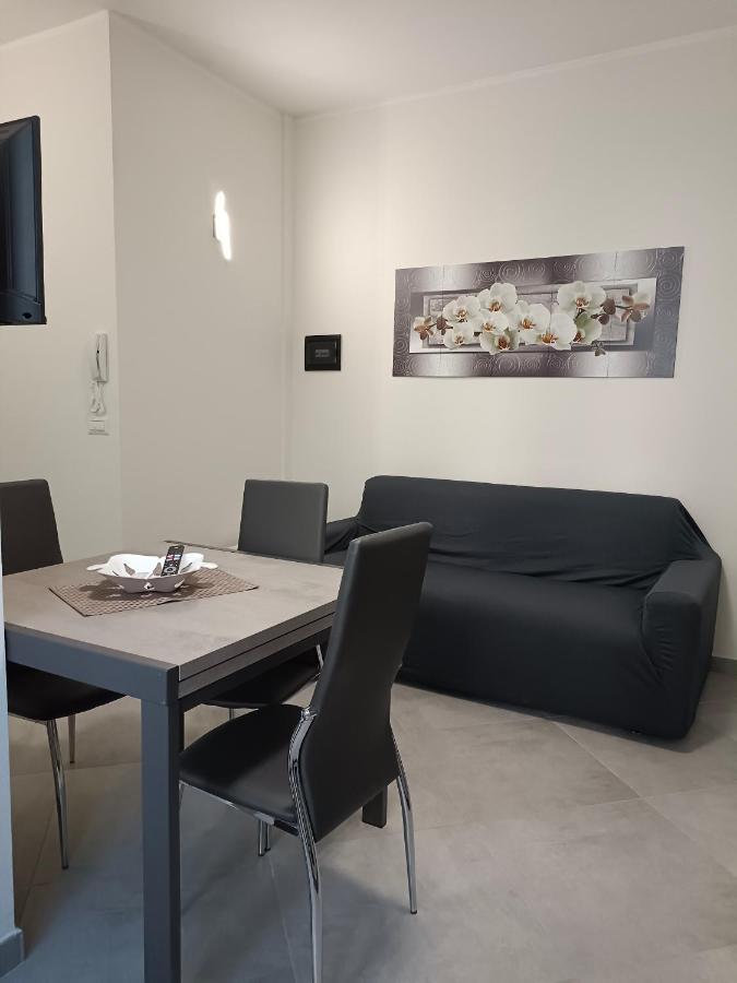 Orchidea Apartamento