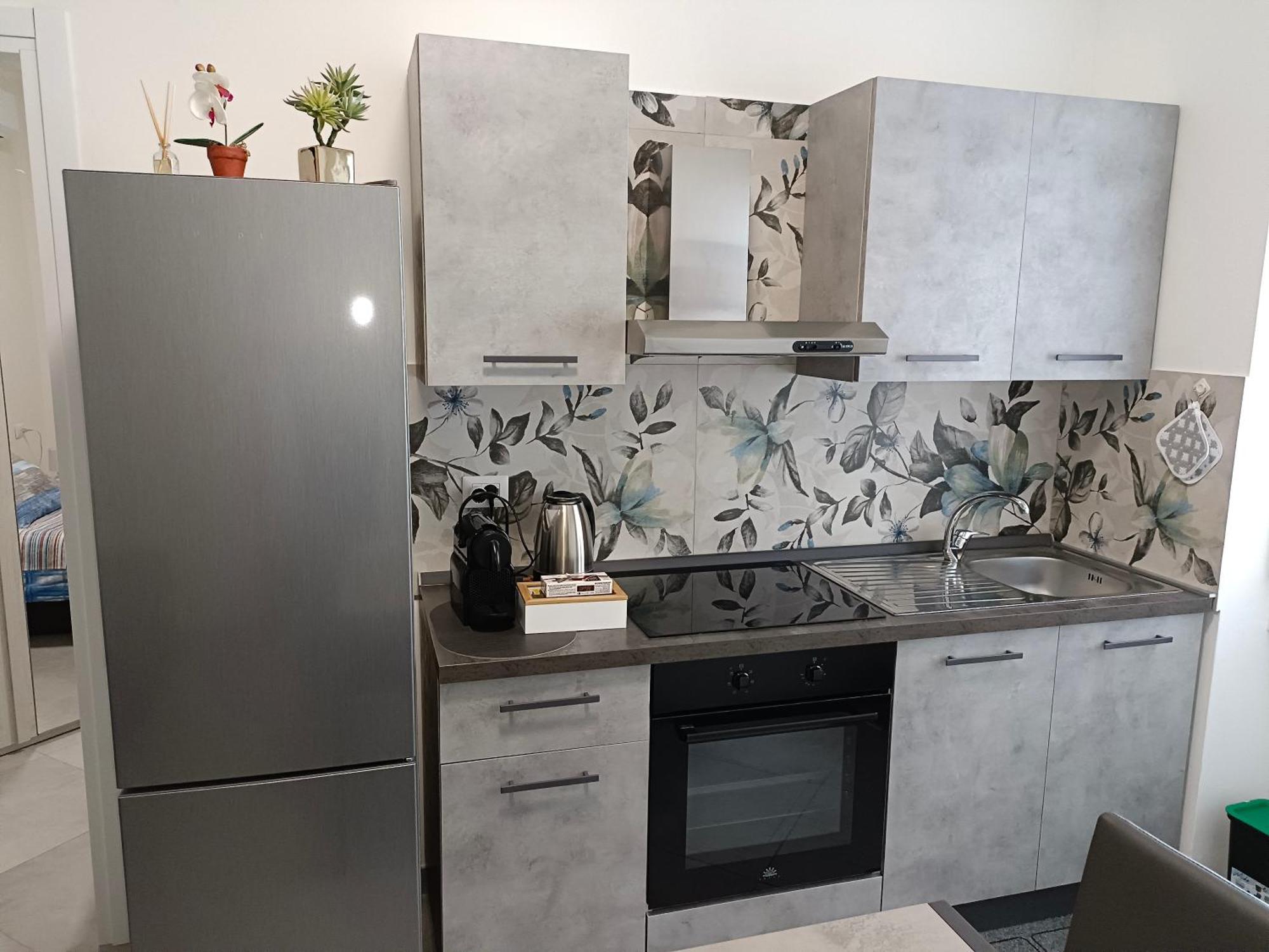 Apartamento Orchidea *