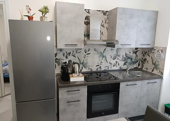 Orchidea Home