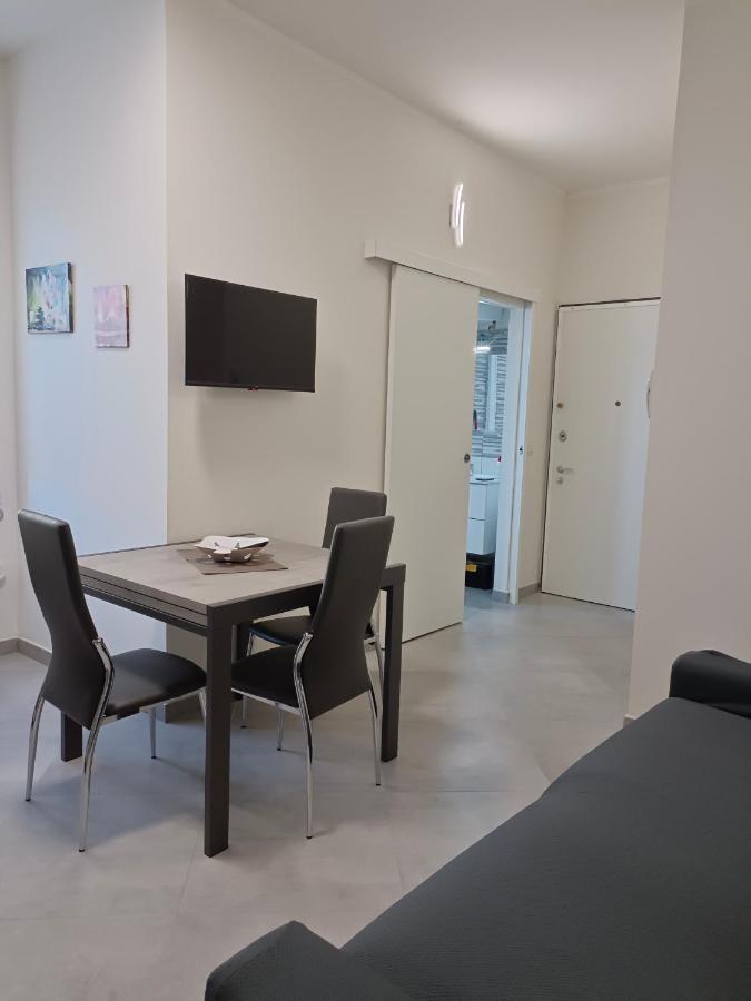 Apartment Orchidea Busto Arsizio